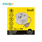 BUDI Home Charger (UK / EU Plug)
