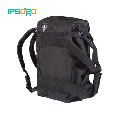 NATIONAL GEOGRAPHIC Pathway Foldable Duffel Bag - Medium