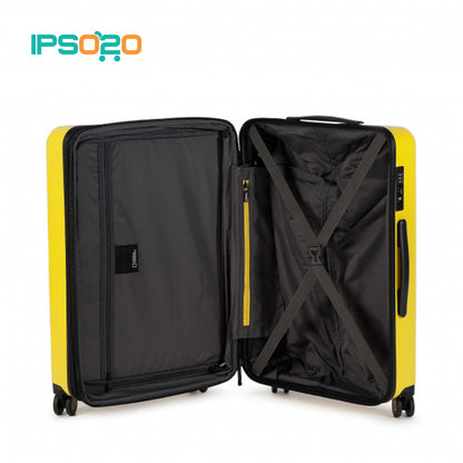 NATIONAL GEOGRAPHIC Cruise PC Hard Case Trolley Luggage 20" / 24" / 28"
