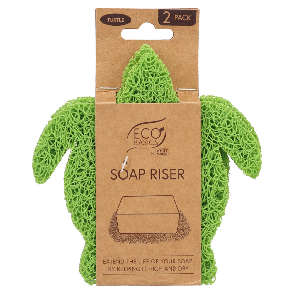 Eco Basics Soap Riser