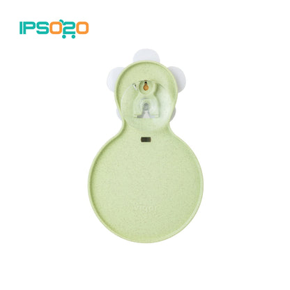 VIGAR Florganic Flower Power Notebook with Suction