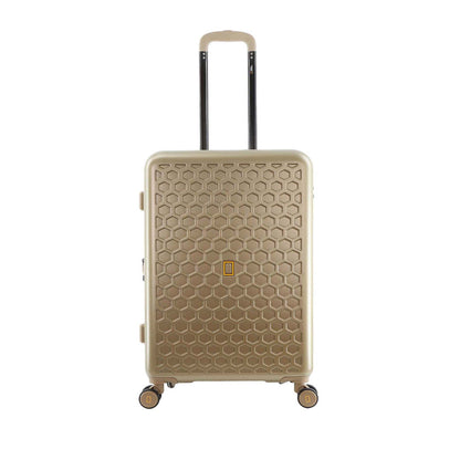 NATIONAL GEOGRAPHIC Swirl Luggage