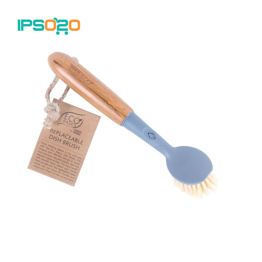 Eco Basics Replaceable Dish Brush