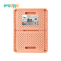 VIGAR Compact Sand Foldable Crate - 32L