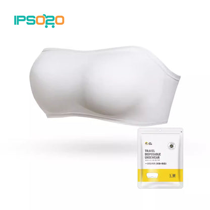 JOYTOUR Travel Disposable Bra
