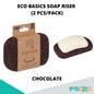 Eco Basics Soap Riser