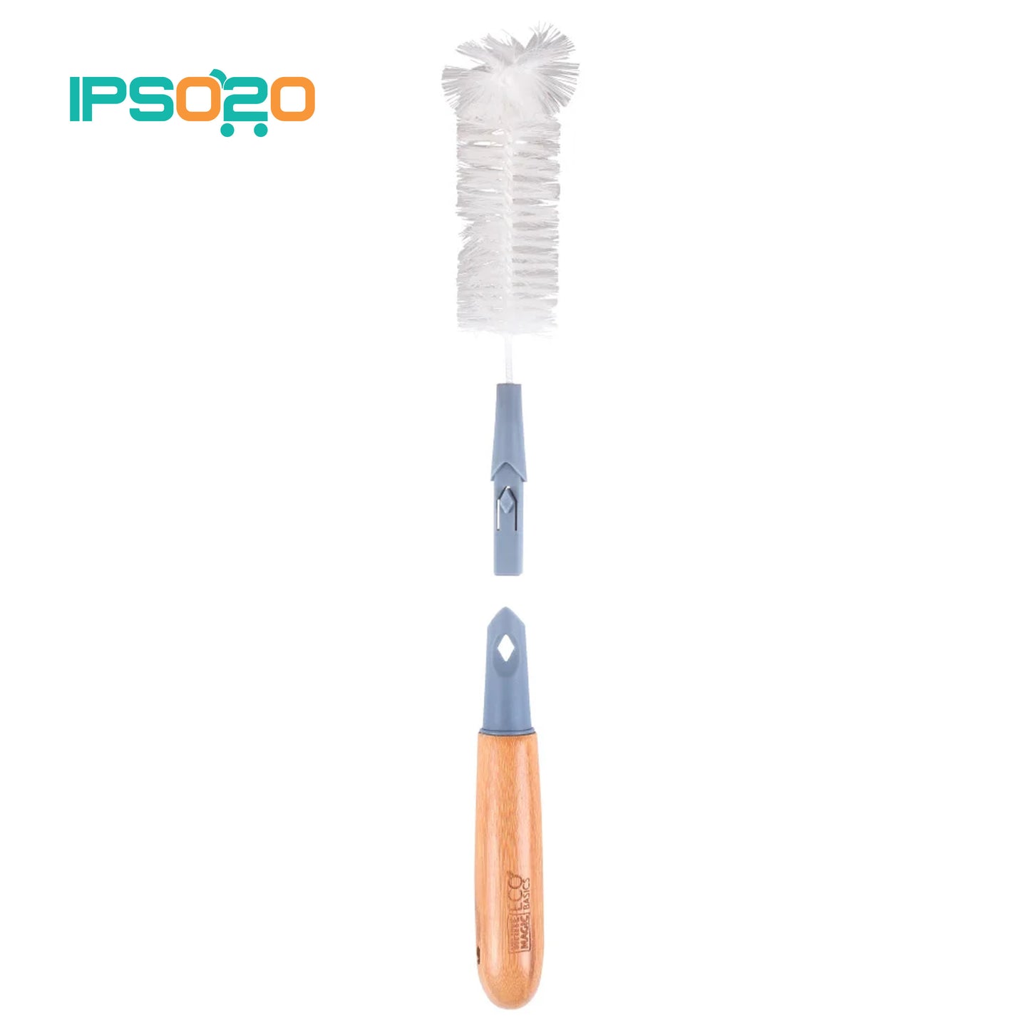 Eco Basics Bottle Brush Refills