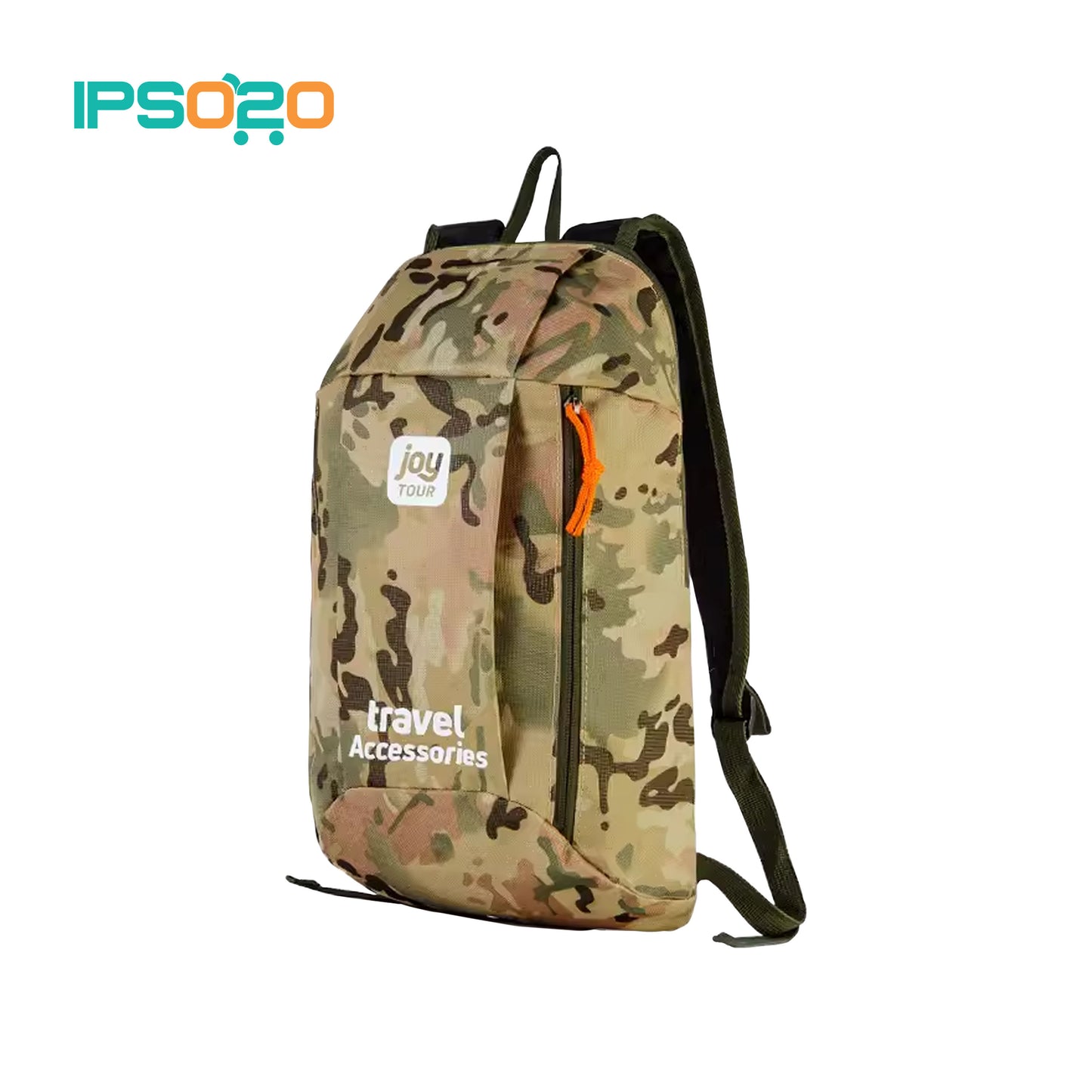 JOYTOUR Lightweight Travel Backpack