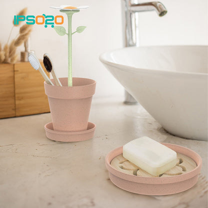 VIGAR Florganic Soap Tray