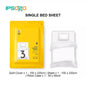 JOYTOUR Travel Disposable Beddings