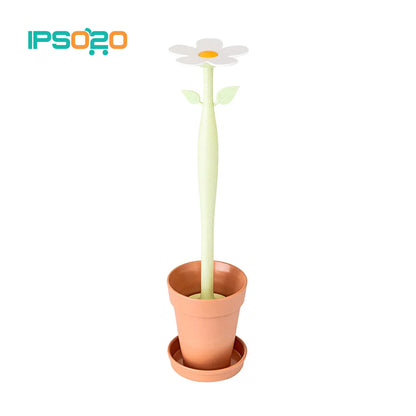 VIGAR Florganic Toilet Set