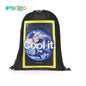 NaTrips2travel National Geographic Unisex Earth Drawstring