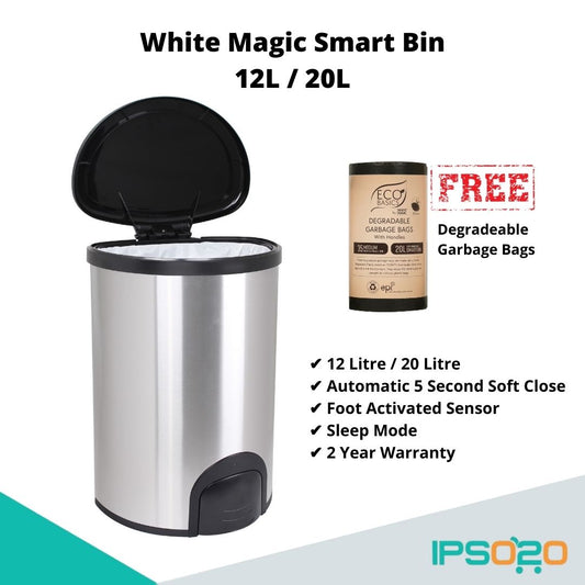 Smart Bin