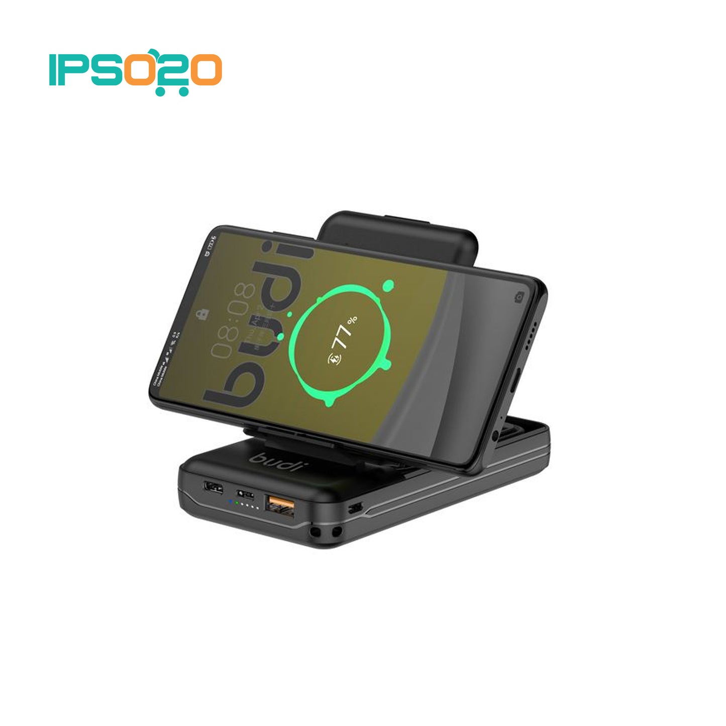 Power Bank Multi-Functional Box 10000mAH