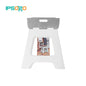 VIGAR Compact Foldable Stool - 40cm