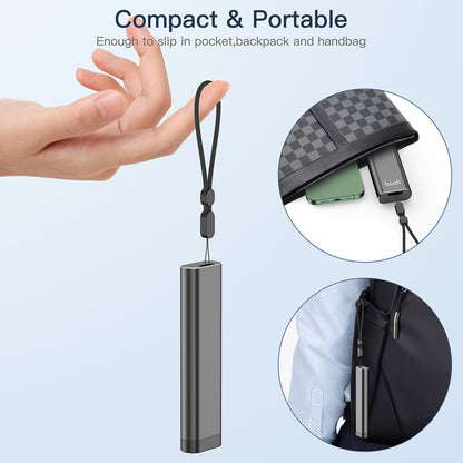 BUDI Multi-Functional Storage Stick