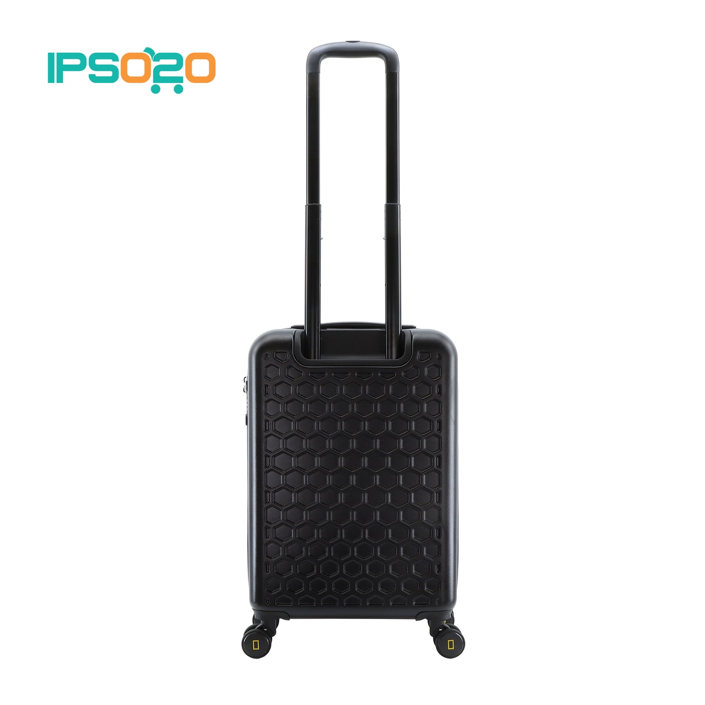 NATIONAL GEOGRAPHIC Swirl Luggage