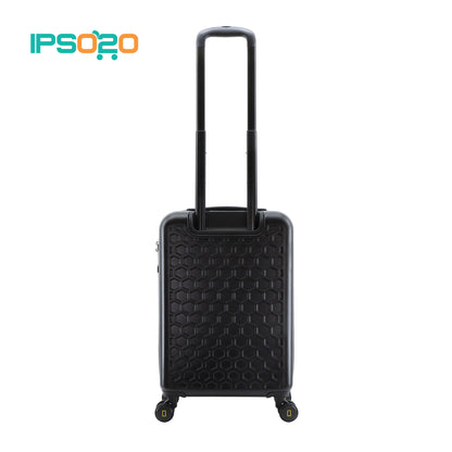 NATIONAL GEOGRAPHIC Swirl Luggage
