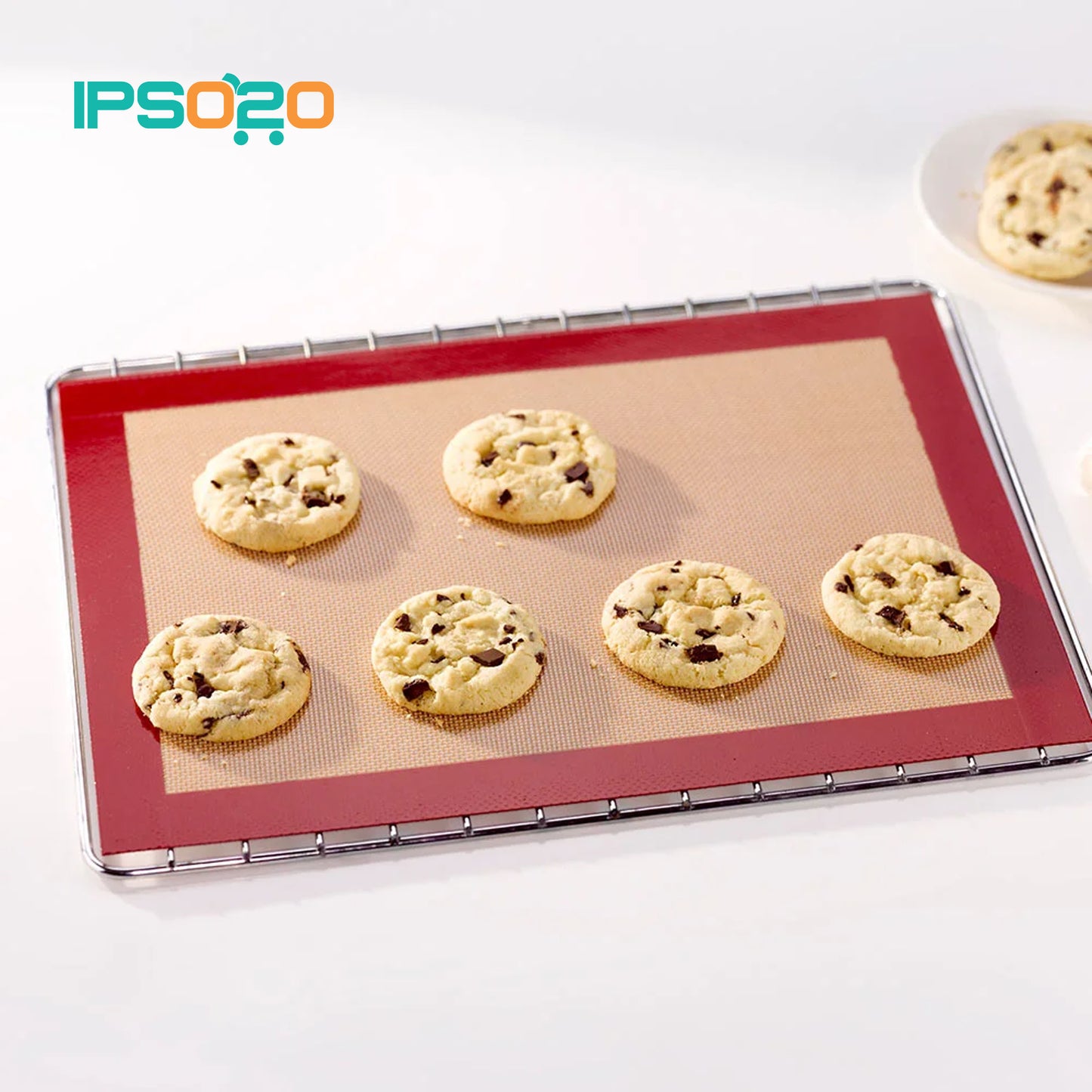 NO STIK Silicone Baking Mat