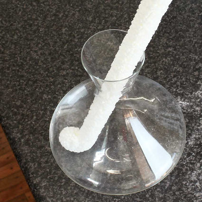 Eco Basics Decanter Brush
