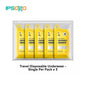 JOYTOUR Travel Disposable Male Underwear - Single pcs pack