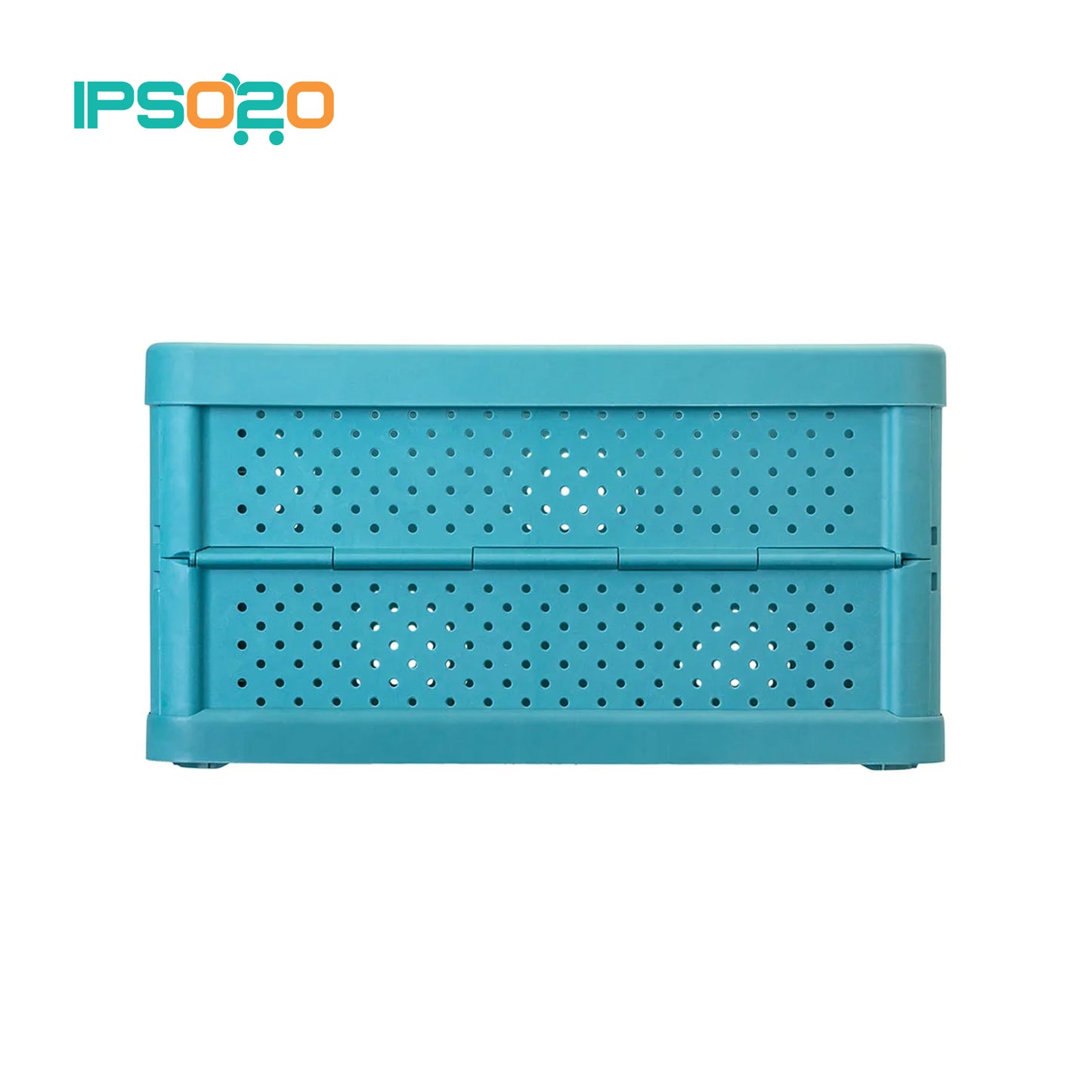 VIGAR Compact Sand Foldable Crate - 32L