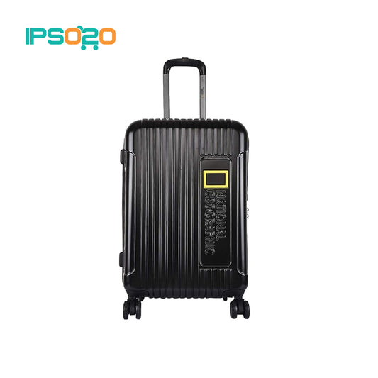 National Geographic Canyon ABS Hard Case Trolley Luggage [ 20" / 24" / 28" / Expandable ]
