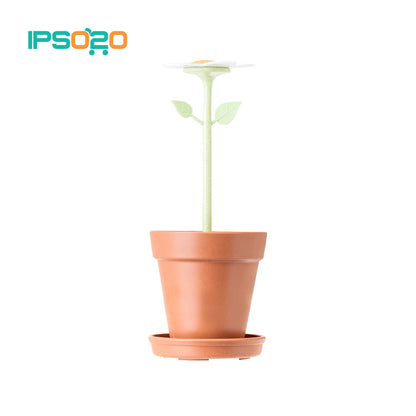 VIGAR Florganic Toothbrush Holder