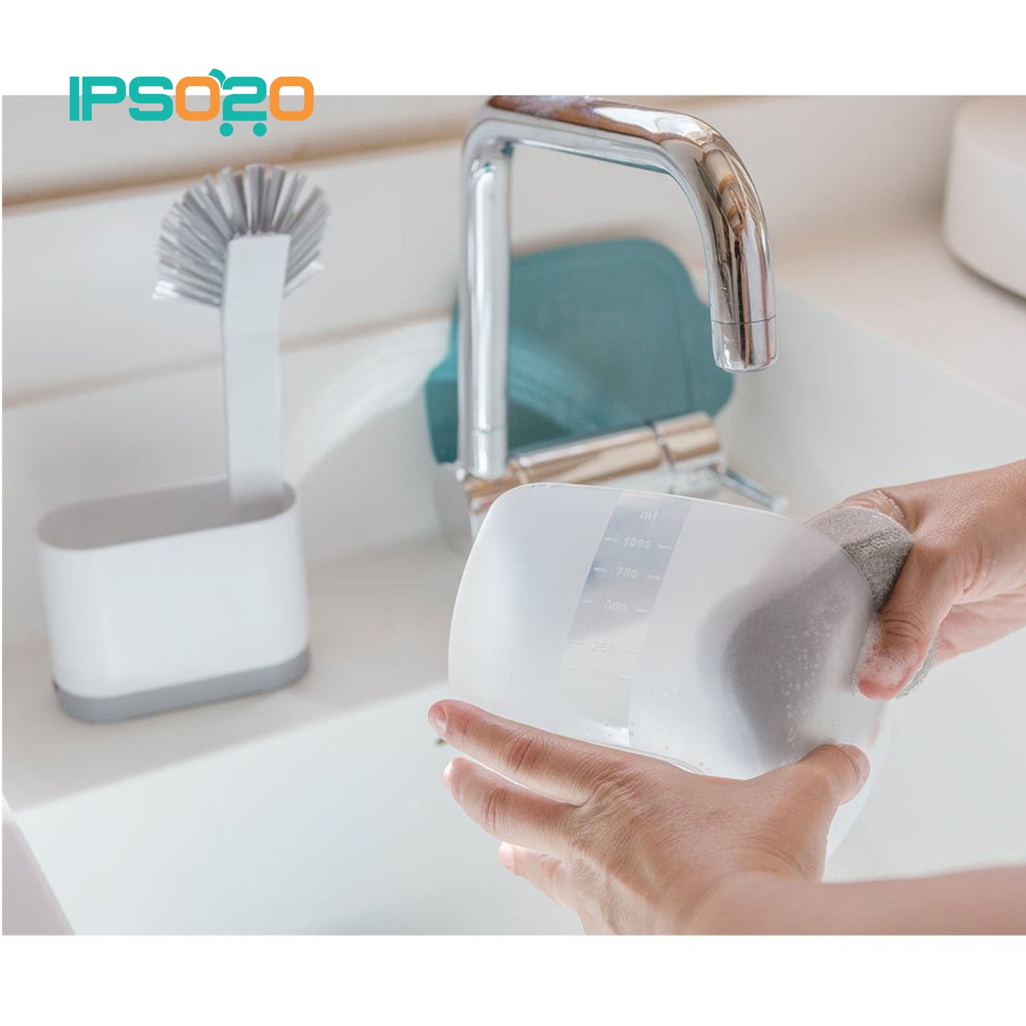 VIGAR Rengo Dish Sponge