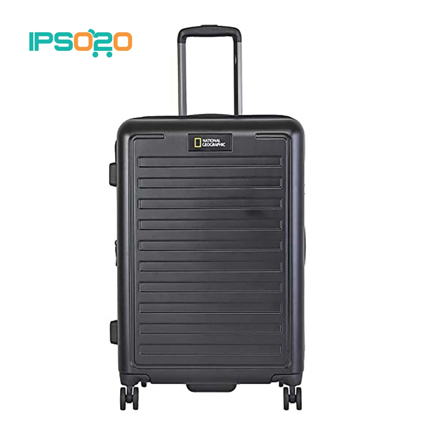 NATIONAL GEOGRAPHIC Cruise PC Hard Case Trolley Luggage 20" / 24" / 28"