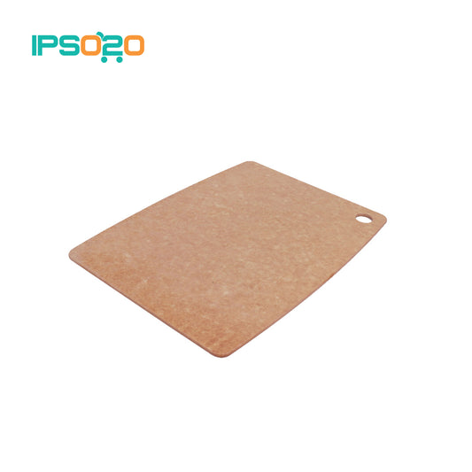 Eco Basics Natural Cutting Board