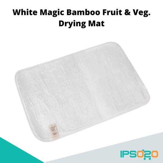 Eco Basics Bamboo Fruit & Veg. Drying Mat