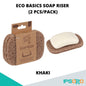 Eco Basics Soap Riser