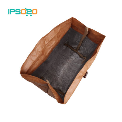 Eco Basics Paper Lunch Bag