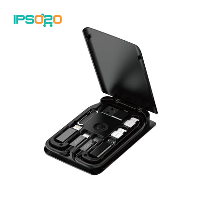BUDI Multi-Functional Box