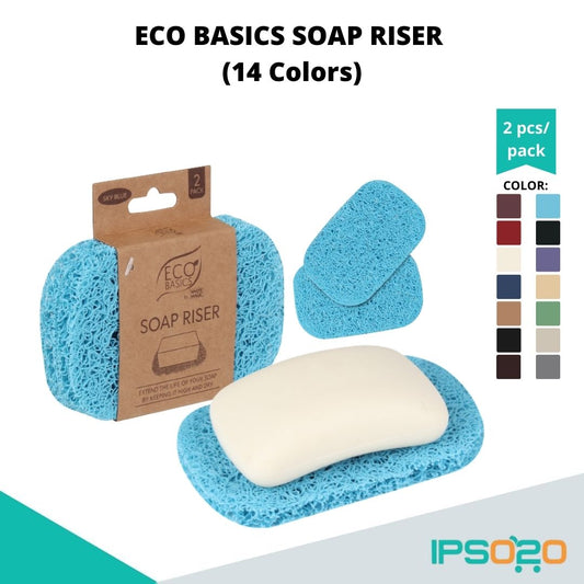 Eco Basics Soap Riser