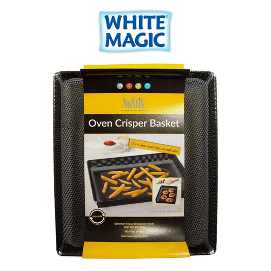NO STIK Crisper Basket