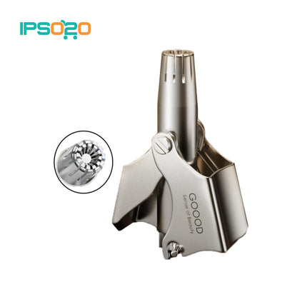 Portable Mini Nose Hair Trimmer