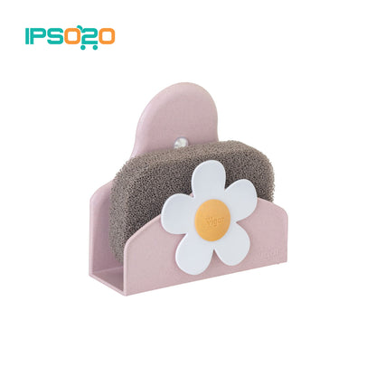 VIGAR Florganic Suction Holder + Sponge