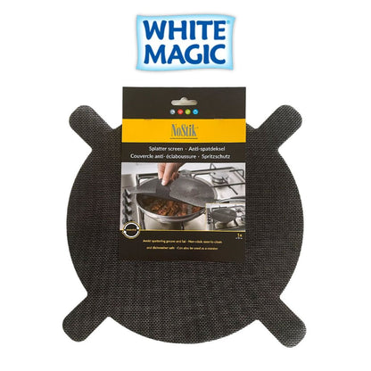 NO STIK Splatter Guard