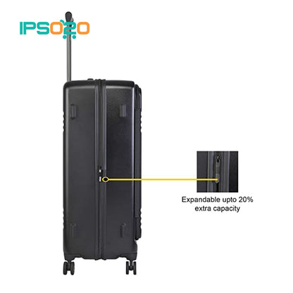 NATIONAL GEOGRAPHIC Lodge PC Hard Case Trolley Luggage 20" / 24" / 28"