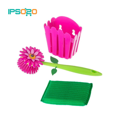 VIGAR Flower Power Sink Caddy Set