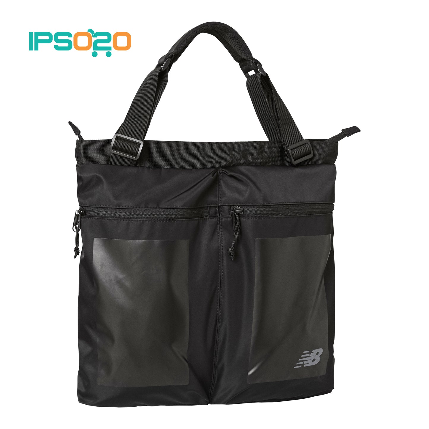 NEW BALANCE Dual Pockets Tote