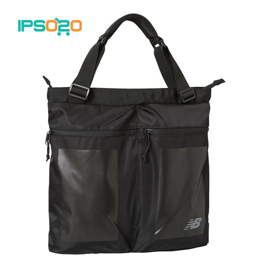 NEW BALANCE Dual Pockets Tote