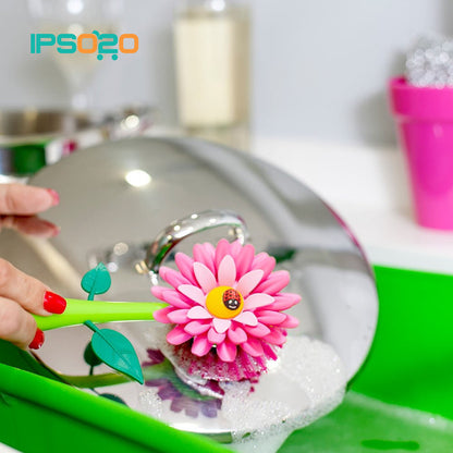 VIGAR Flower Power Sink Caddy Set