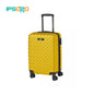 CAT Industrial Plate Luggage
