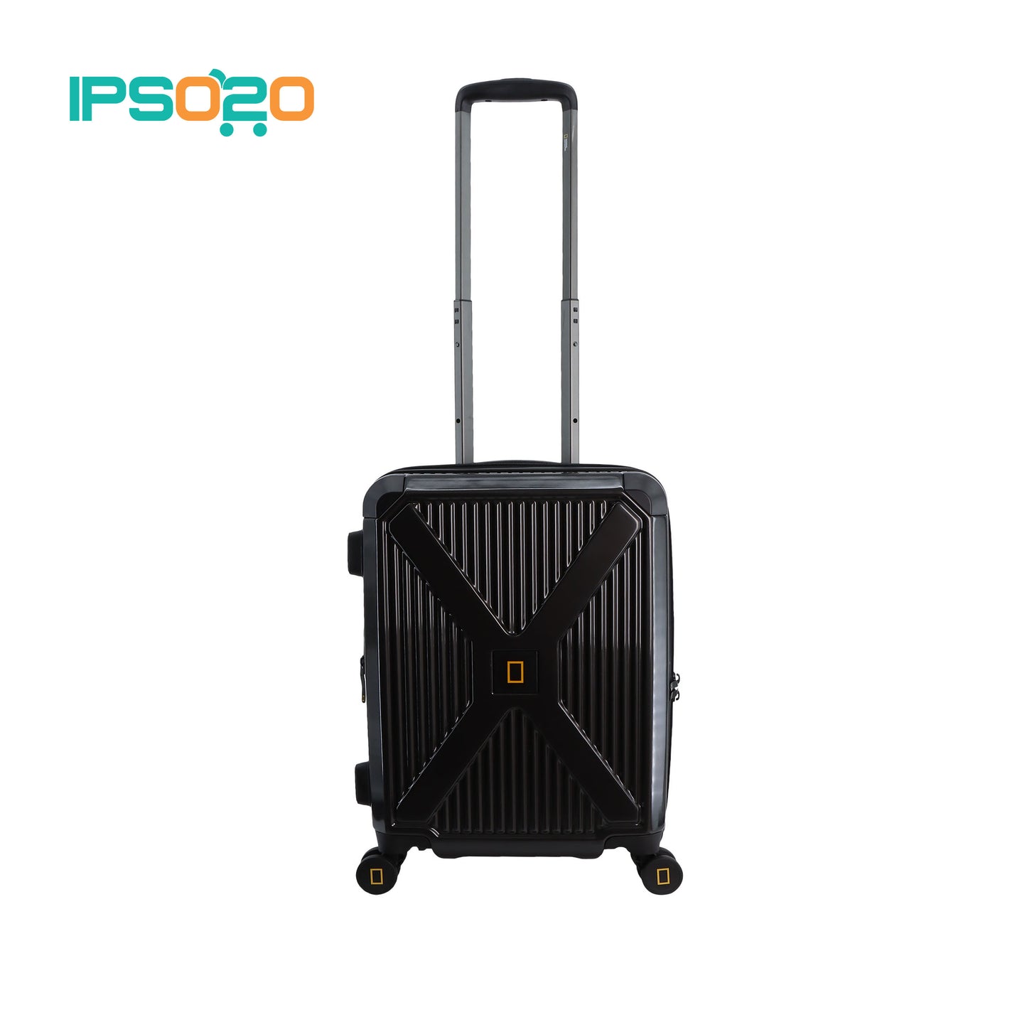 NATIONAL GEOGRAPHIC Lodge PC Hard Case Trolley Luggage 20" / 24" / 28"