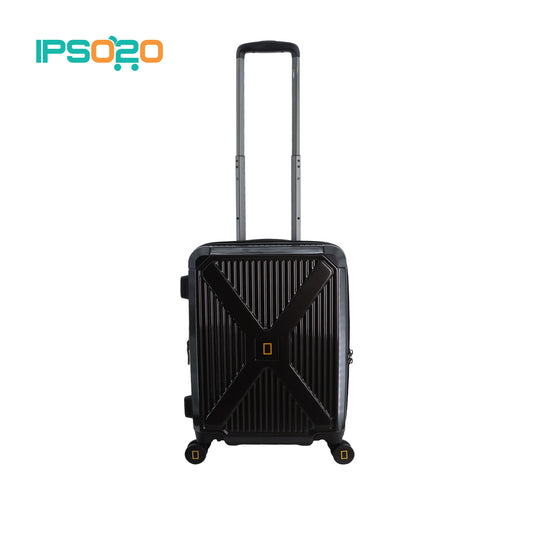 NATIONAL GEOGRAPHIC Lodge PC Hard Case Trolley Luggage 20" / 24" / 28"