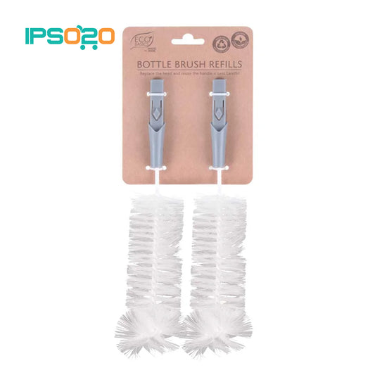 Eco Basics Bottle Brush Refills