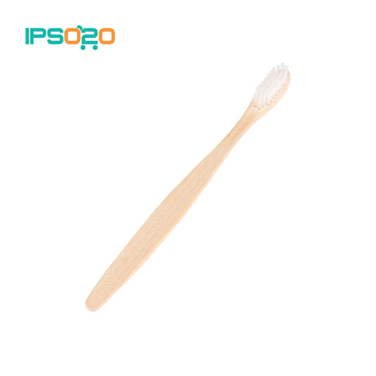 Eco Basics Bamboo Toothbrush